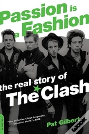 Capa do artigo Passion Is A Fashion