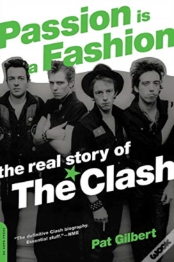 Capa do artigo Passion Is A Fashion