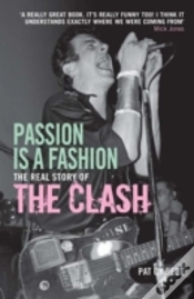 Capa do artigo Passion Is A Fashion