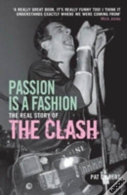 Capa do artigo Passion Is A Fashion