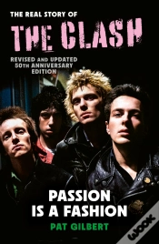 Capa do artigo Passion Is A Fashion
