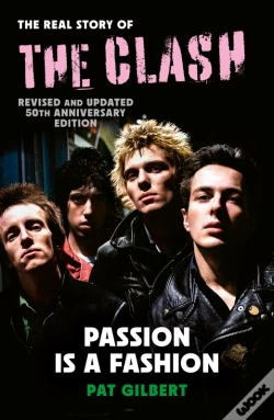 Capa do artigo Passion Is A Fashion