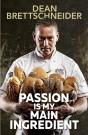 Passion Is My Main Ingredient Contact Author - Preview