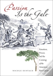 Passion Is The Gale