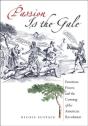 Passion Is The Gale - Preview