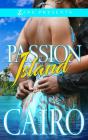 Passion Island - Preview