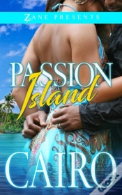 Capa do artigo Passion Island