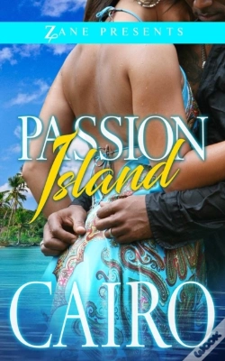 Capa do artigo Passion Island