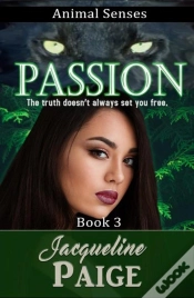 Capa do artigo Passion