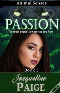 Capa do artigo Passion