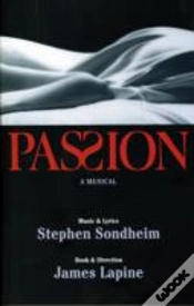 Capa do artigo Passion