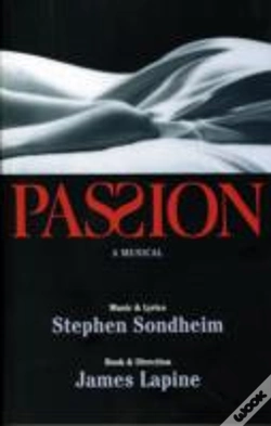 Capa do artigo Passion