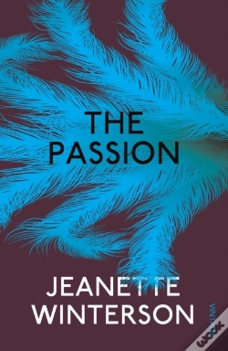 Capa do artigo Passion