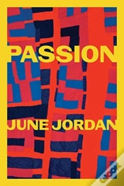 Capa do artigo Passion