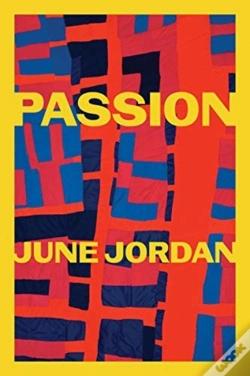 Capa do artigo Passion