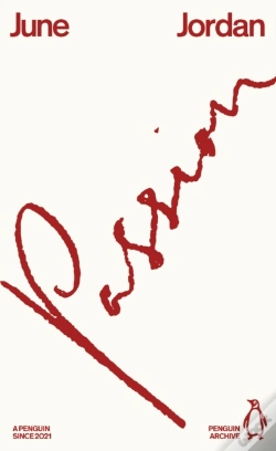 Capa do artigo Passion