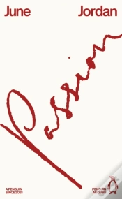 Capa do artigo Passion