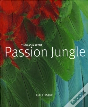 Capa do artigo Passion Jungle