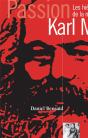 Passion Karl Marx ; Les Hieroglyphes De La Modernite - Preview