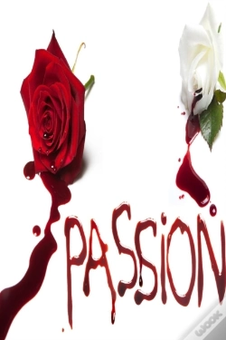 Capa do artigo Passion