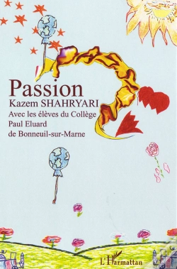 Capa do artigo Passion