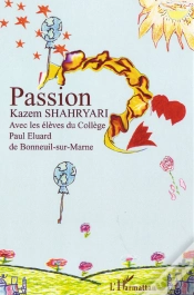 Capa do artigo Passion