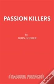 Capa do artigo Passion Killers