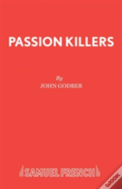 Capa do artigo Passion Killers