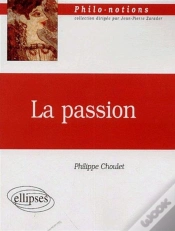 Capa do artigo Passion (La) (Édition 2005)
