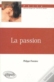 Capa do artigo Passion (La)