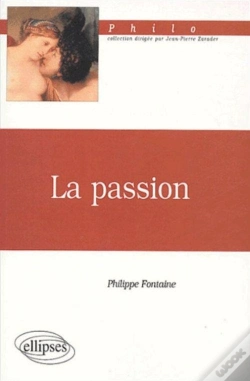Capa do artigo Passion (La)