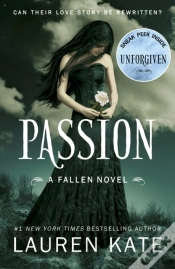 Capa do artigo Passion