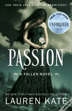 Capa do artigo Passion