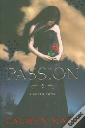 Capa do artigo Passion
