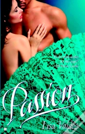 Capa do artigo Passion