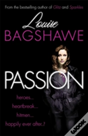 Capa do artigo Passion