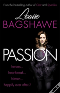 Capa do artigo Passion