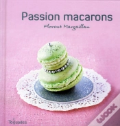 Capa do artigo Passion Macarons