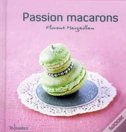 Capa do artigo Passion Macarons