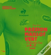 Passion Maillot Vert