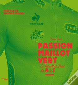 Capa do artigo Passion Maillot Vert
