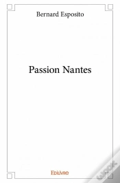 Capa do artigo Passion Nantes