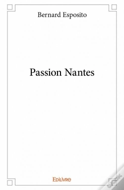 Capa do artigo Passion Nantes