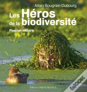 Capa do artigo Passion Nature ; Les Héros De La Biodiversité