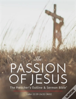 Capa do artigo Passion Niv