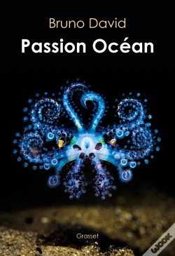 Capa do artigo Passion Océan