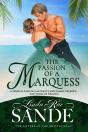 Passion Of A Marquess - Preview