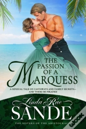 Capa do artigo Passion Of A Marquess