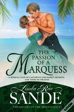 Capa do artigo Passion Of A Marquess