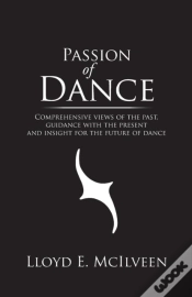 Capa do artigo Passion Of Dance